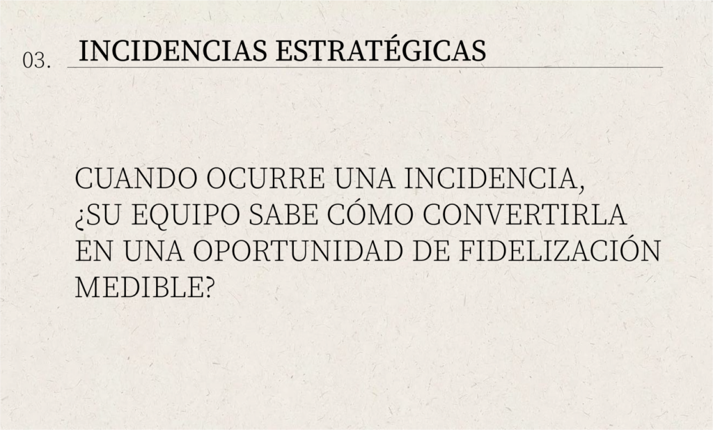 EXPERIENCIA CLIENTE Diagnostico3