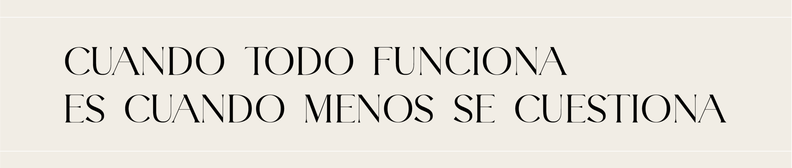 Experiencia cliente 2