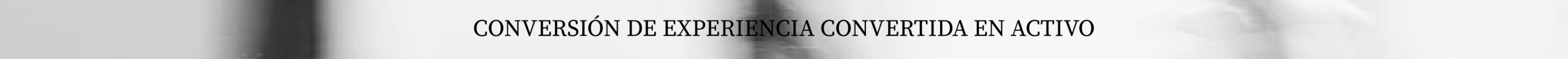 EXPERIENCIA CLIENTE Beneficios 3