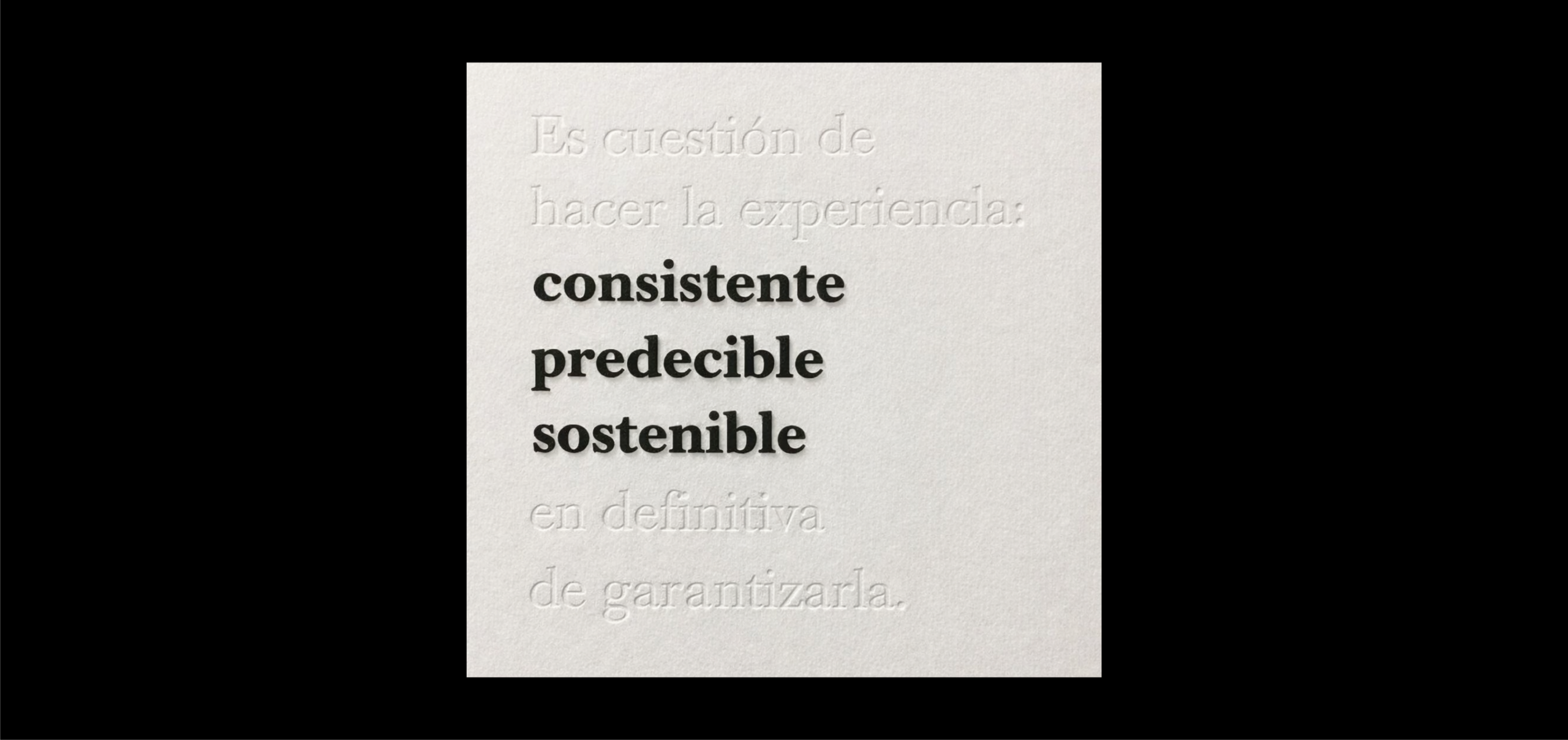 EXPERIENCIA CLIENTE Enfoque2