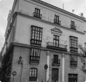 Hotel Casa Alameda. Interiorismo