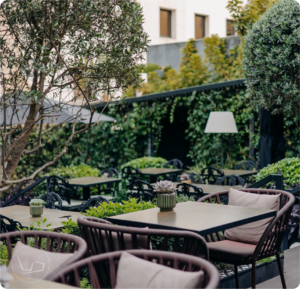 Fontecruz Lisboa. Interiorismo